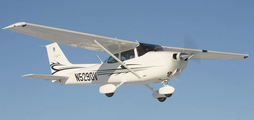  বিমান বিধ্বস্তে নিহত ৩