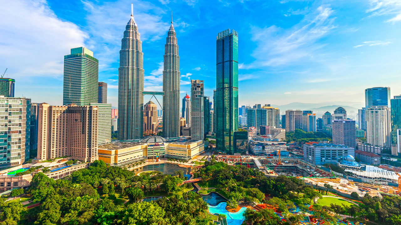 বিশেষ ট্রাভেল পাস -মালয়েশিয়া