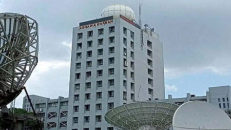 বৃষ্টিপাত