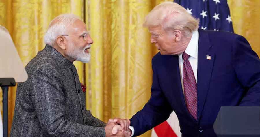 শুল্ক কমার আভাস