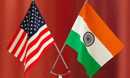 ভারতীয় ৯ প্রতিষ্ঠানের বিরুদ্ধে মার্কিন নিষেধাজ্ঞা