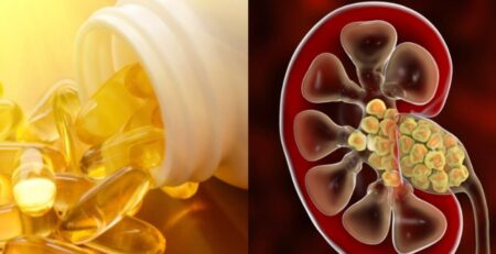 অতিরিক্ত ভিটামিন ডি কিডনির জন্য বিপদজনক! জানুন সঠিক মাত্রা কিডনি