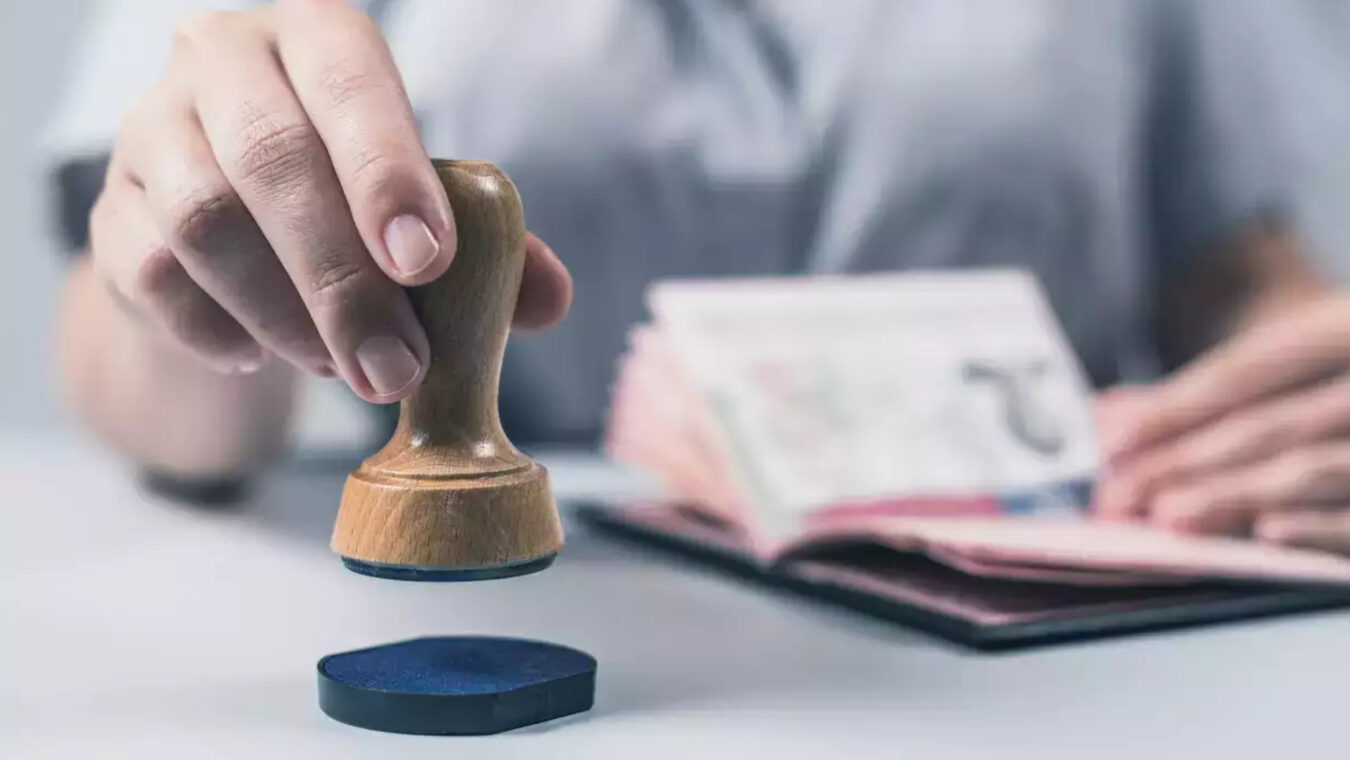 ভিসা ইস্যুতে ভারত