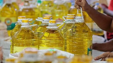 দেশে আবারও বাড়ল ভোজ্যতেলের দাম, নতুন দাম কার্যকর আজ থেকে ভোজ্যতেলের দাম