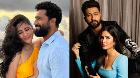 মা হতে যাচ্ছেন ক্যাটরিনা কাইফ