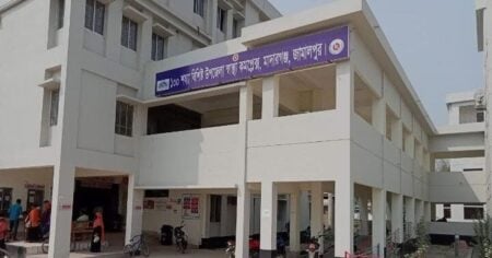 কুপিয়ে জখম