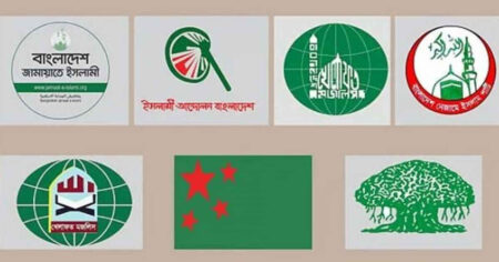 মানববন্ধন