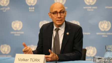 মানবাধিকার