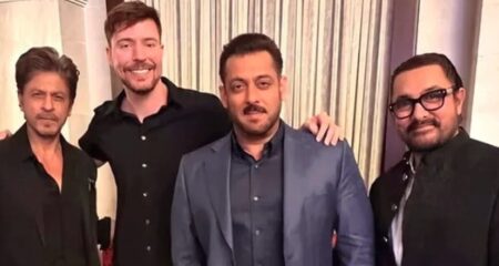 মিস্টার বিস্ট