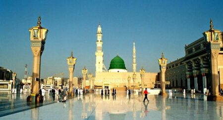 মুহাম্মদ (সা.)