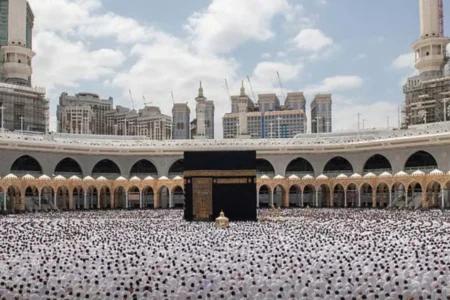 মেয়াদোত্তীর্ণ পাসপোর্ট হজের নিবন্ধন