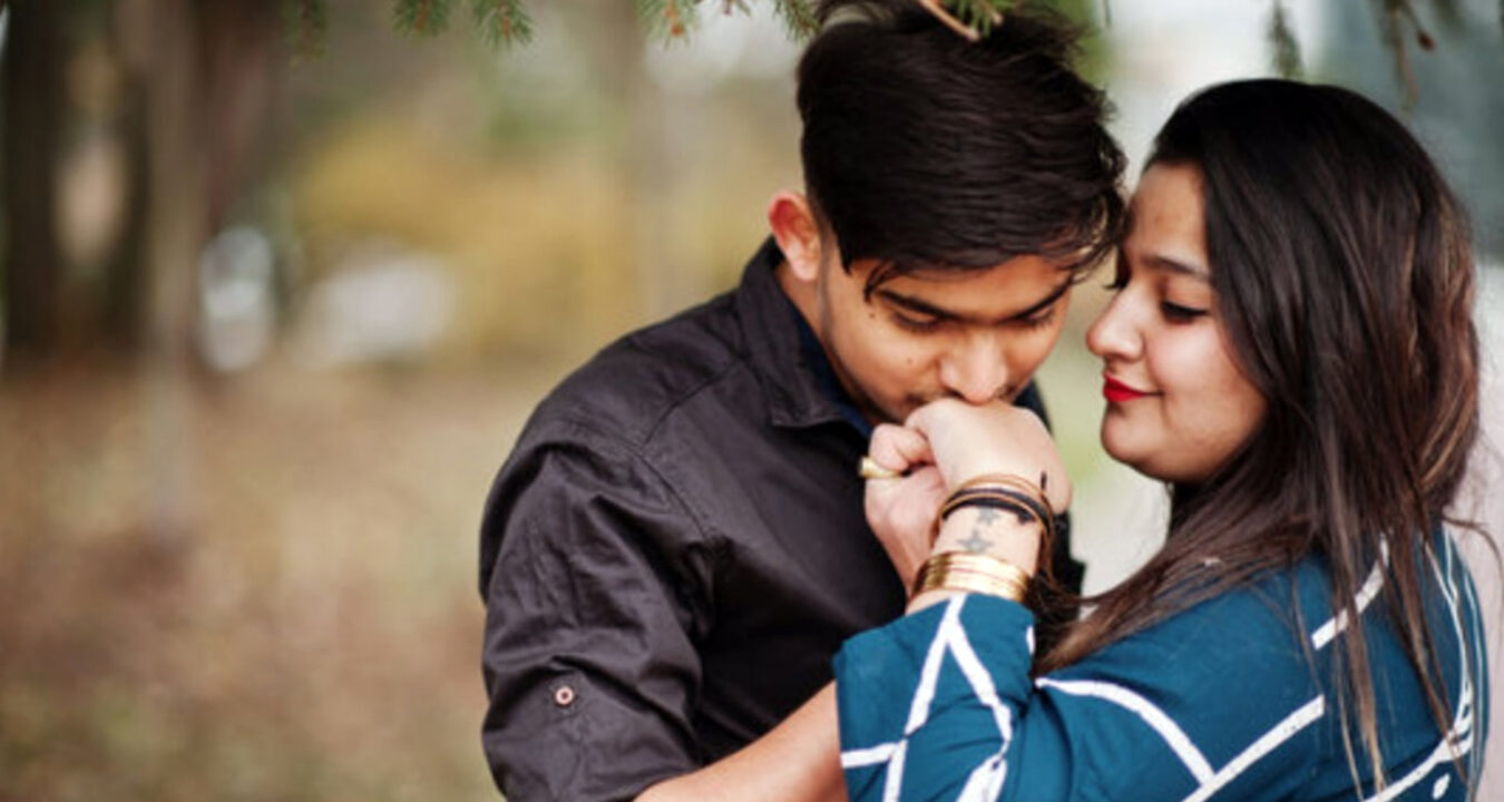 মেয়েদের গোপন জিনিস