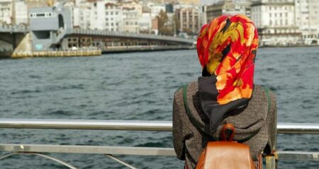 মেয়েদের বুক