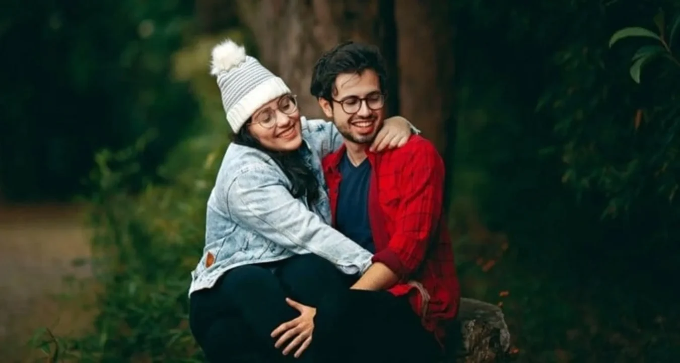 বিবাহিত পুরুষ