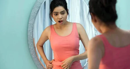 মেয়েদের-কোমর