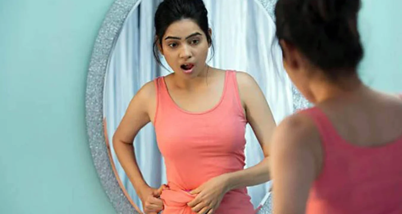 মেয়েদের-কোমর