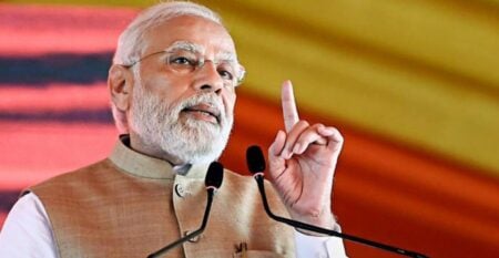 মোদি