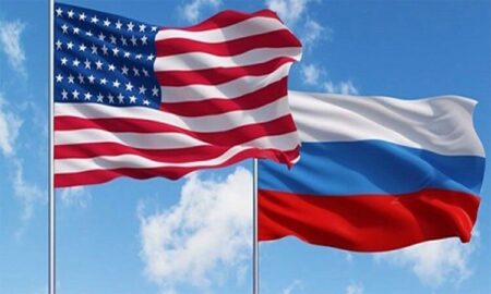 যুক্তরাষ্ট্রের সঙ্গে প্লুটোনিয়াম চুক্তি বাতিল করল রাশিয়া