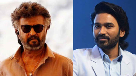 রজনীকান্ত-ধানুশের বাড়িতে বোমা