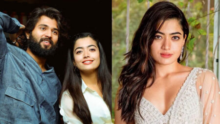 রাশমিকা