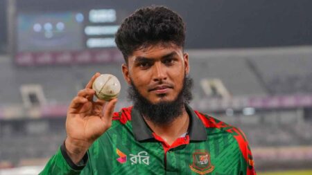 রিশাদের বাংলাদেশ