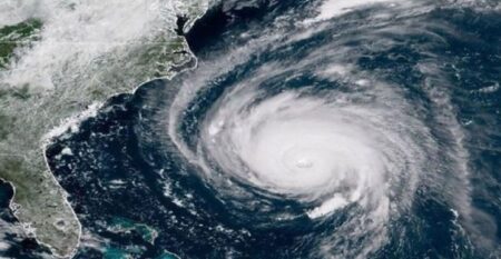 এই মাসেই বঙ্গোপসাগরে সৃষ্টি হতে পারে অন্তত ৩টি লঘুচাপ লঘুচাপ