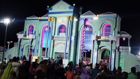 লটারির ফাঁদ