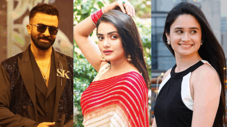 শাকিবের নায়িকা এবার ঐশী! শাকিবের নায়িকা ঐশী