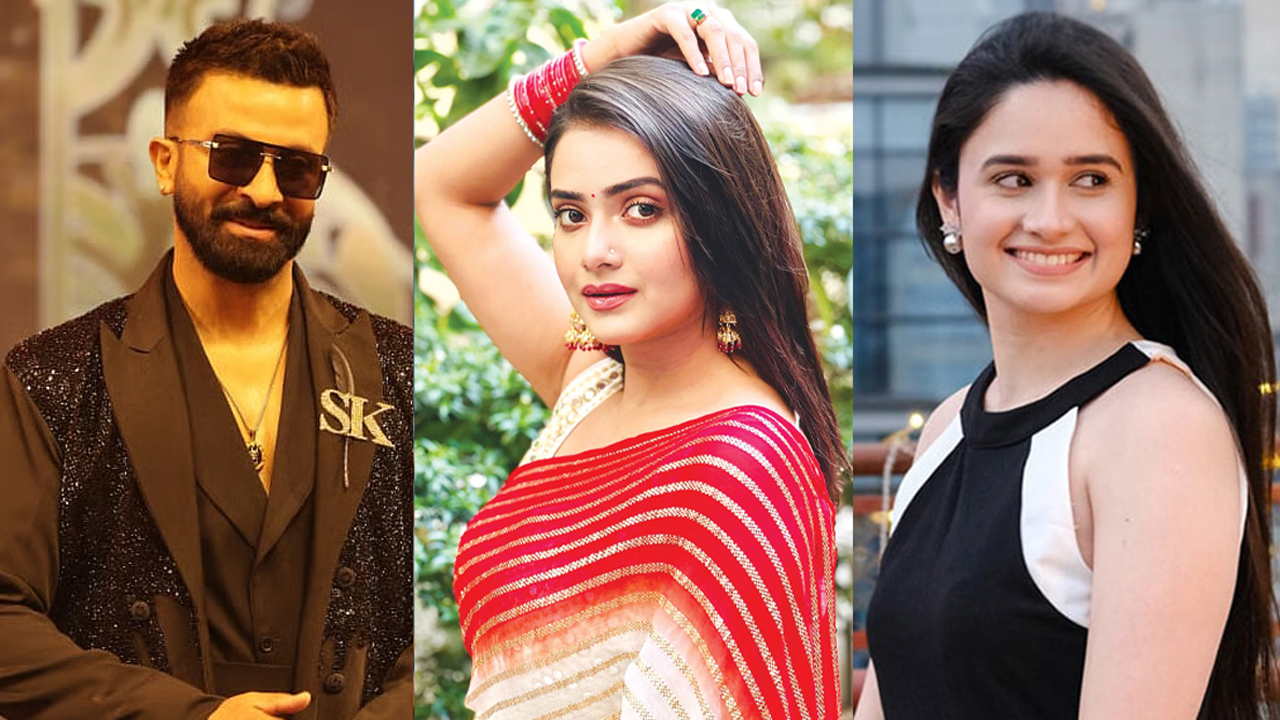 শাকিবের নায়িকা ঐশী