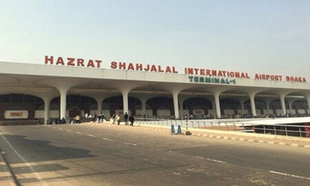 পণ্য খালাসের কার্যক্রম শুরু