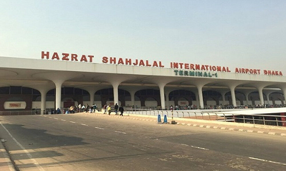 পণ্য খালাসের কার্যক্রম শুরু