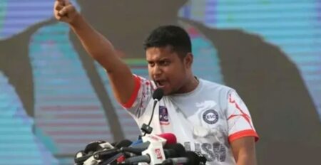 ‘কুমিল্লা-সিলেট মহাসড়কে সংস্কার শুরু না হলে সড়কে ধান লাগাব’ সংস্কার