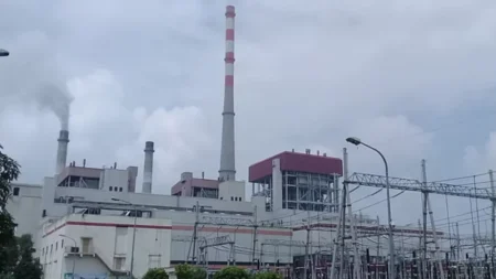 সব ইউনিট বন্ধ