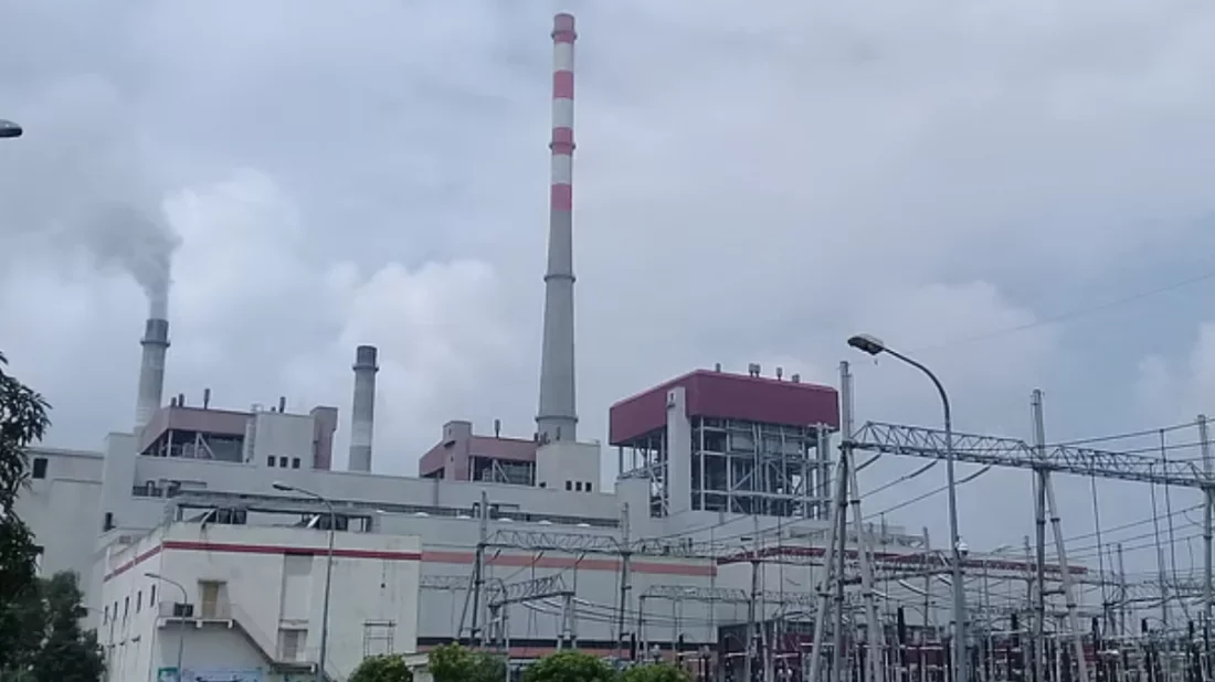 সব ইউনিট বন্ধ