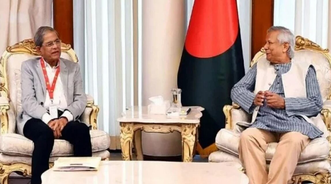 সাক্ষাৎ