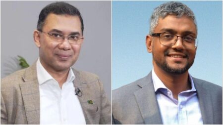 সাক্ষাৎকার