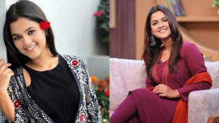 সাদিয়া আয়মান