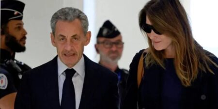 সাবেক প্রেসিডেন্ট