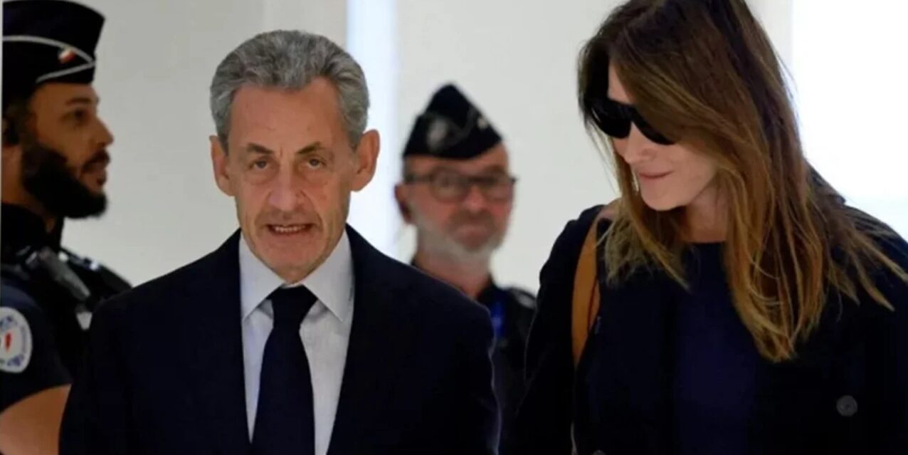 সাবেক প্রেসিডেন্ট