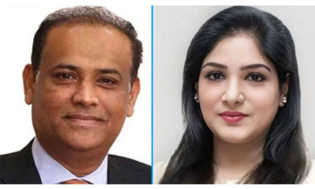 সম্পদ জব্দের নির্দেশ