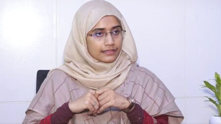 রাজনীতিতে ফেরার আশঙ্কা