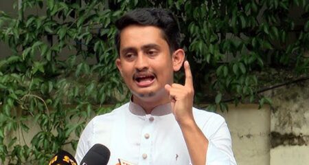 সারজিস আলম