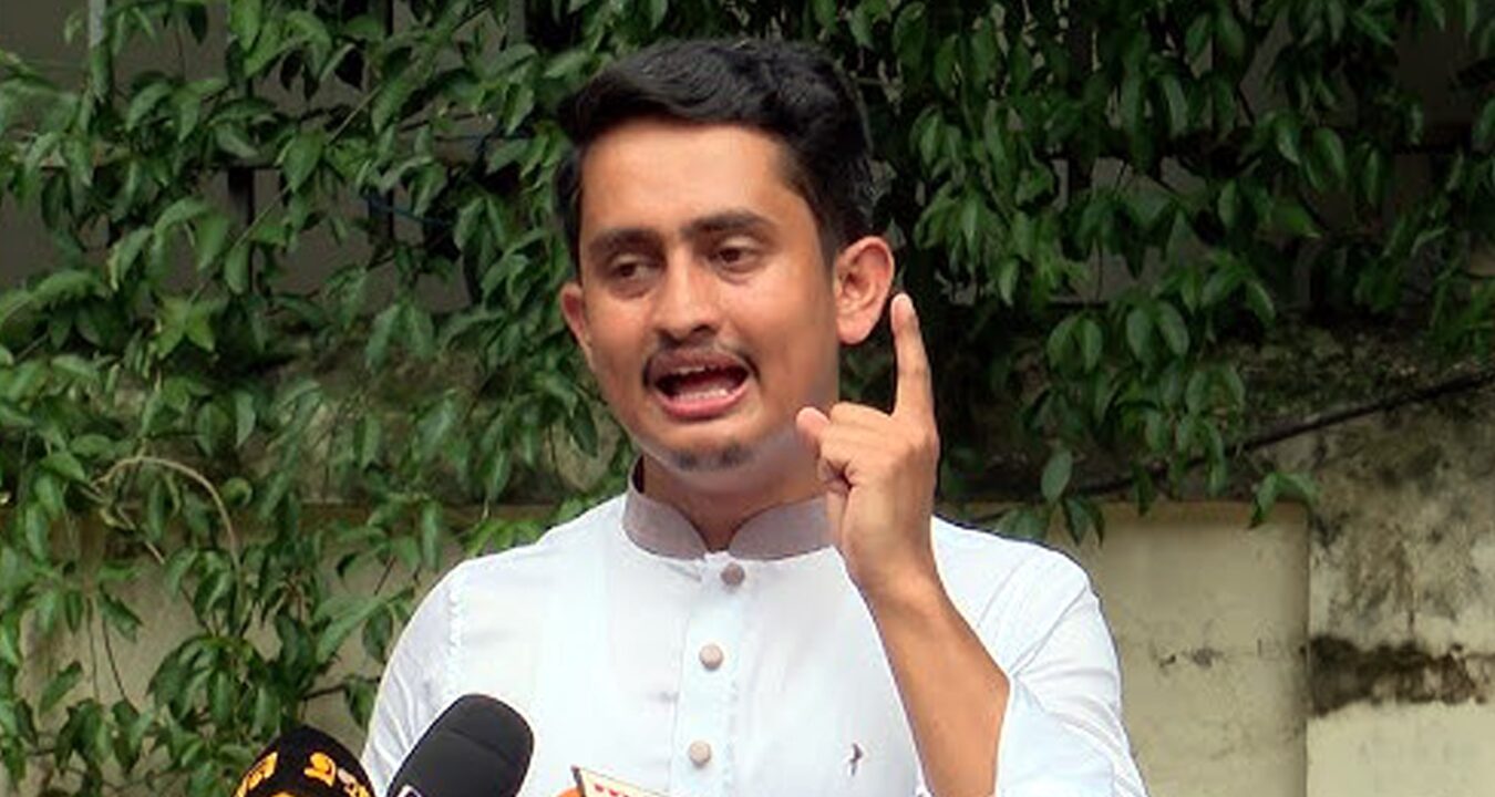  সারজিস আলম