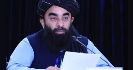 সীমান্তপোস্ট দখল