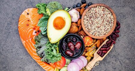 সুপারফুড