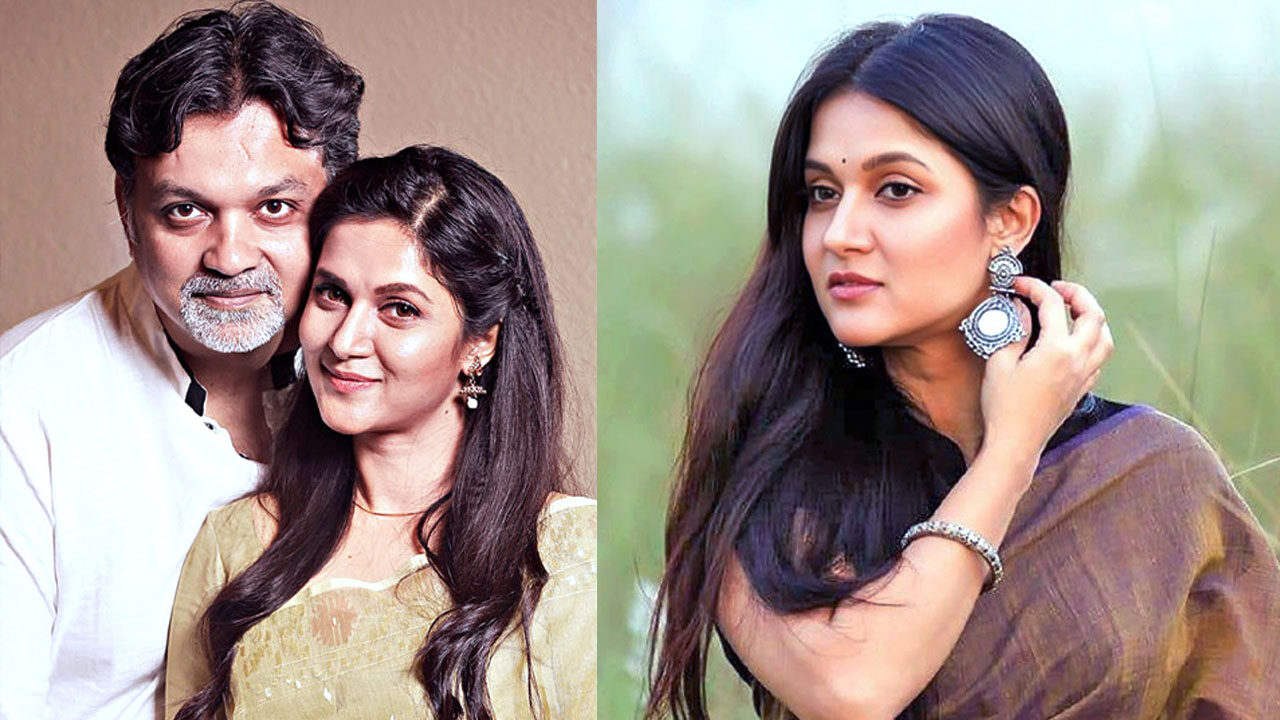 সৃজিত-মিথিলা