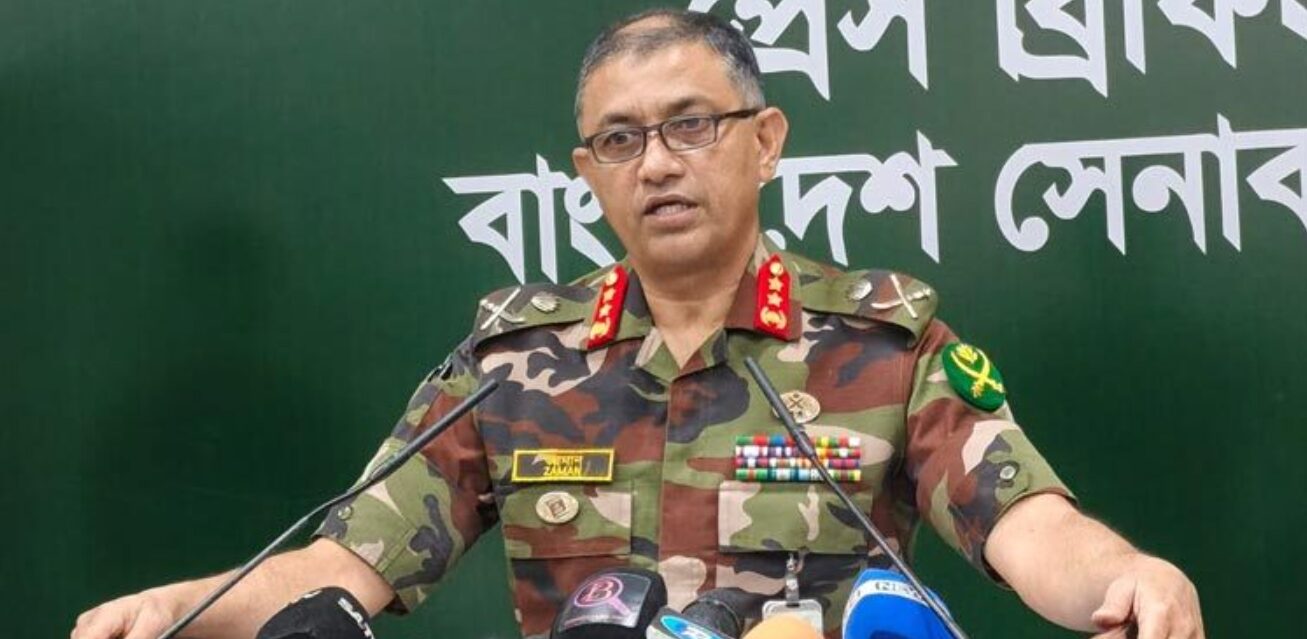 সেনাবাহিনী