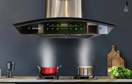 সেরা চিমনি