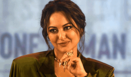 সোনাক্ষী সিনহা মা হচ্ছেন