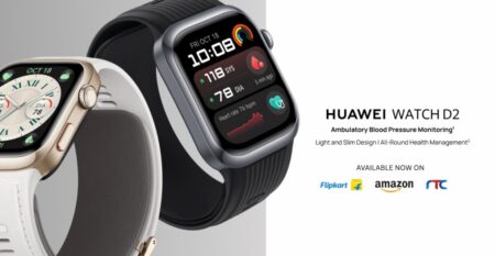 স্মার্টওয়াচ